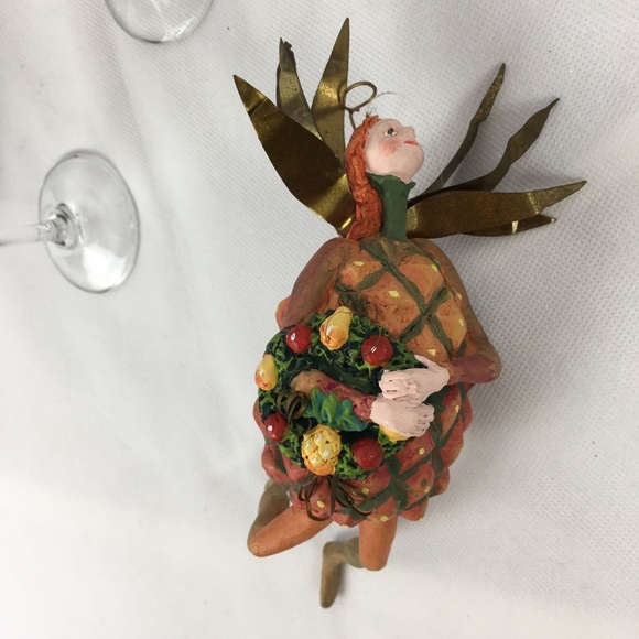 Aperitif Cordial Liqueur Stem Crystal & Ornaments Bundle - Picture 12 of 13